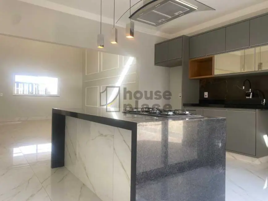 Foto 4 de Casa de Condomínio com 3 quartos à venda, 159m2 em Bady Bassitt - SP