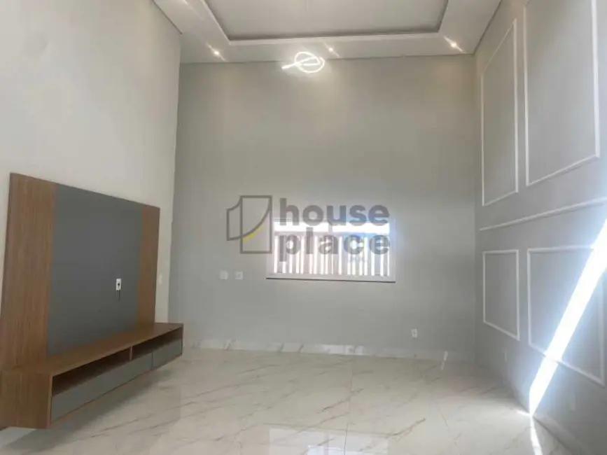 Foto 8 de Casa de Condomínio com 3 quartos à venda, 159m2 em Bady Bassitt - SP