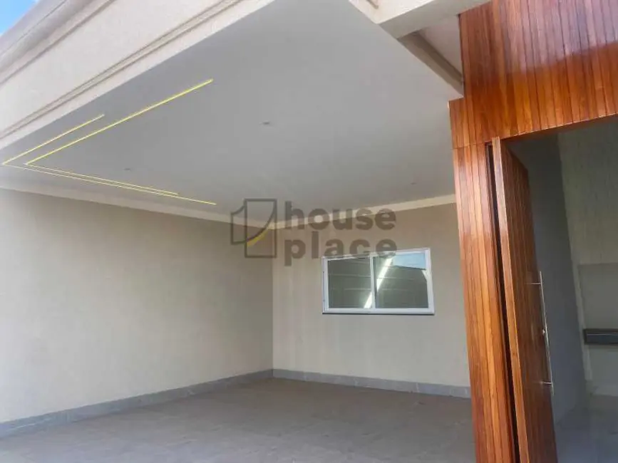 Foto 3 de Casa de Condomínio com 3 quartos à venda, 159m2 em Bady Bassitt - SP