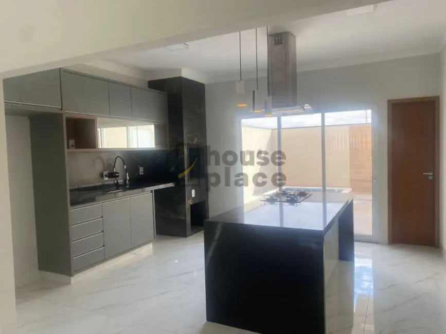 Foto 9 de Casa de Condomínio com 3 quartos à venda, 159m2 em Bady Bassitt - SP