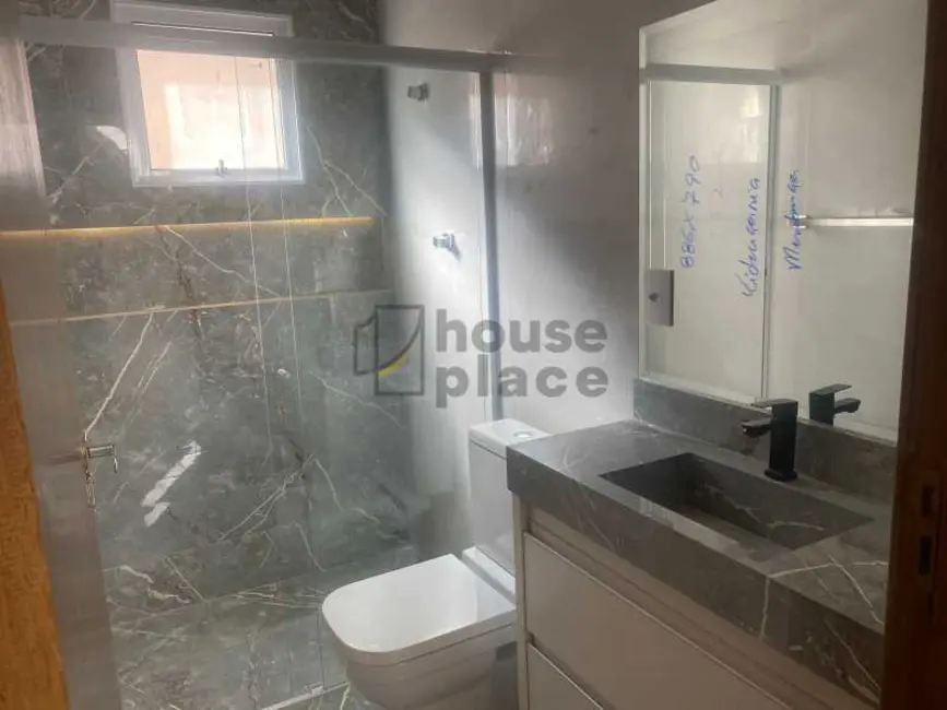 Foto 6 de Casa de Condomínio com 3 quartos à venda, 159m2 em Bady Bassitt - SP