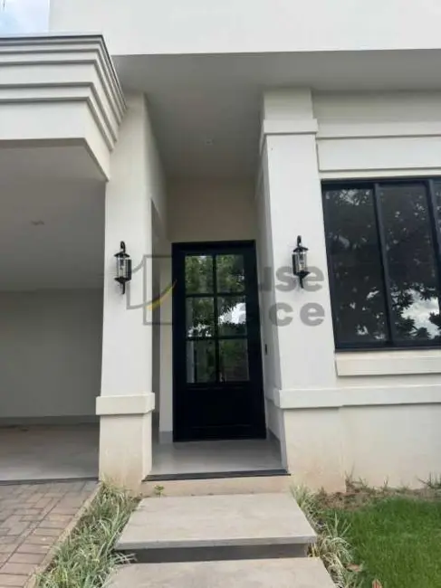 Foto 2 de Casa de Condomínio com 3 quartos à venda em Bady Bassitt - SP