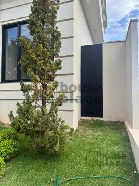 Foto 4 de Casa de Condomínio com 3 quartos à venda em Bady Bassitt - SP