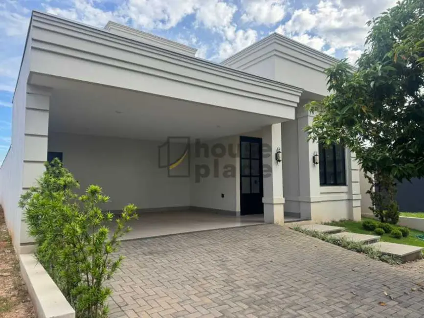 Casa de Condomínio com 3 quartos à venda em Bady Bassitt - SP - imagem 3 Foto 3 de Casa de Condomínio com 3 quartos à venda em Bady Bassitt - SP