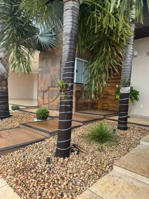 Foto 2 de Casa de Condomínio com 3 quartos à venda em Bady Bassitt - SP