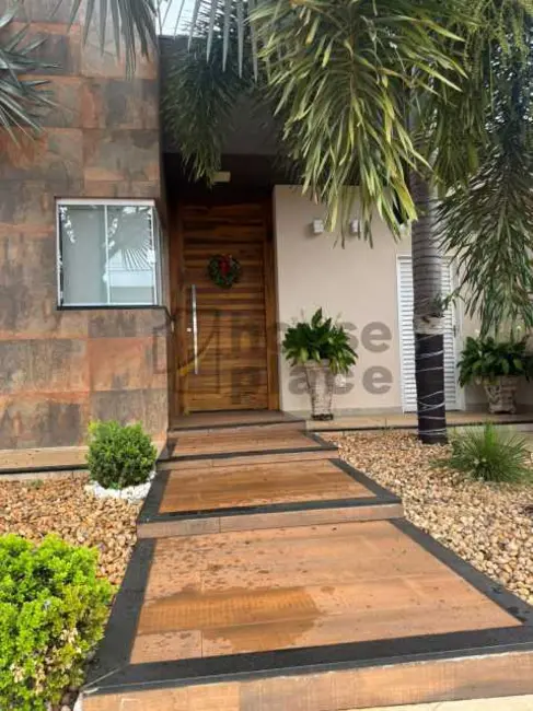 Foto 3 de Casa de Condomínio com 3 quartos à venda em Bady Bassitt - SP