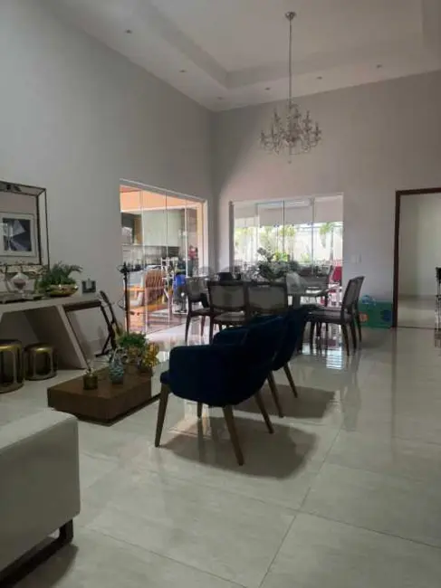 Foto 9 de Casa de Condomínio com 3 quartos à venda em Bady Bassitt - SP