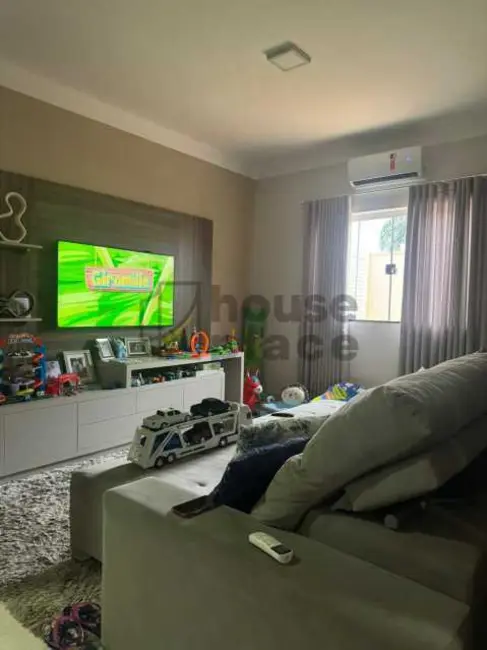 Casa de Condomínio com 3 quartos à venda em Bady Bassitt - SP - imagem 8 Foto 8 de Casa de Condomínio com 3 quartos à venda em Bady Bassitt - SP