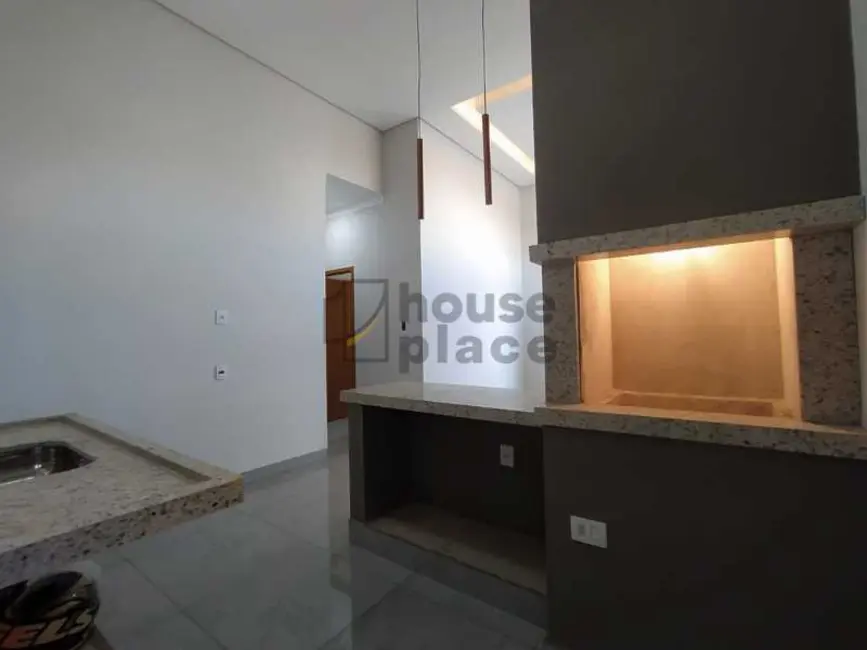 Foto 6 de Casa com 3 quartos à venda em Bady Bassitt - SP