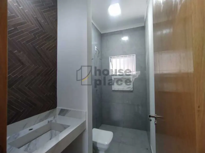 Foto 9 de Casa com 3 quartos à venda em Bady Bassitt - SP