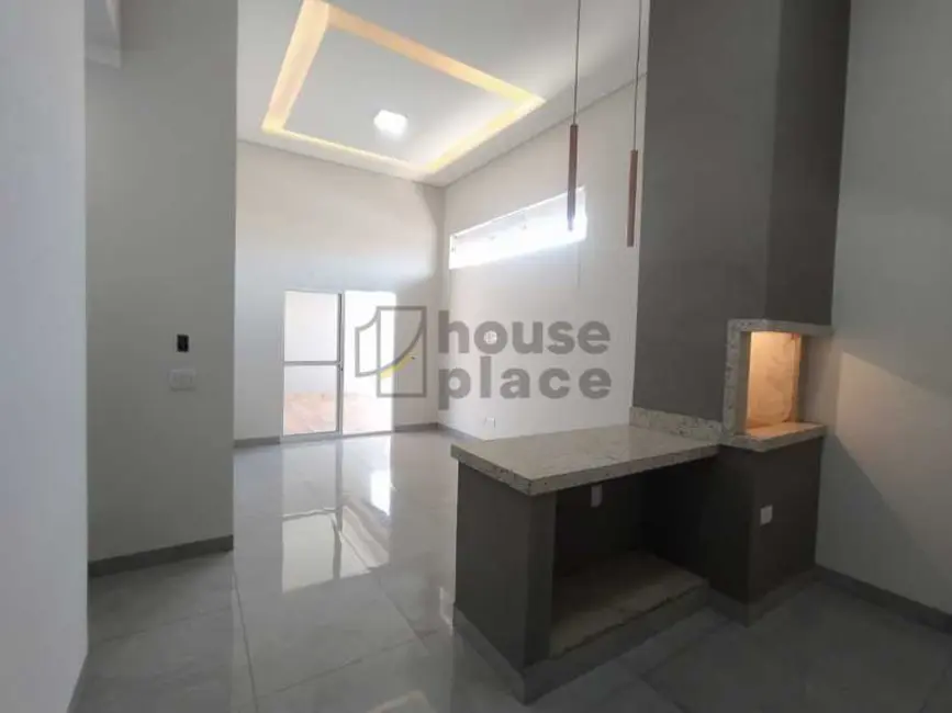 Foto 5 de Casa com 3 quartos à venda em Bady Bassitt - SP