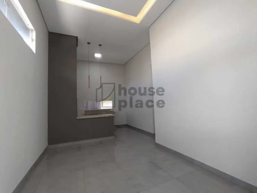 Foto 4 de Casa com 3 quartos à venda em Bady Bassitt - SP