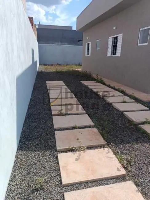 Casa com 2 quartos à venda em Bady Bassitt - SP - imagem 4 Foto 4 de Casa com 2 quartos à venda em Bady Bassitt - SP