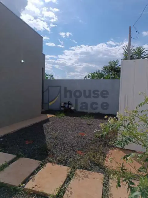 Foto 5 de Casa com 2 quartos à venda em Bady Bassitt - SP