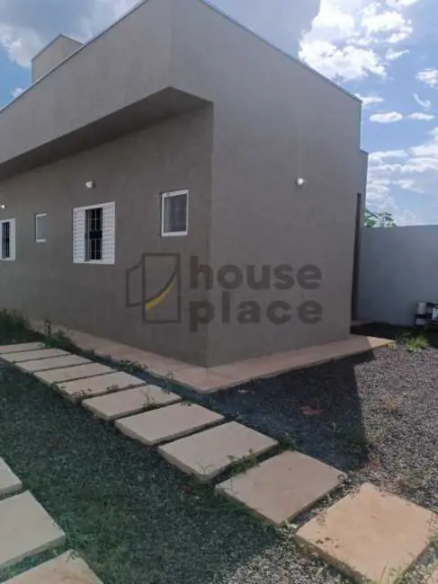 Foto 6 de Casa com 2 quartos à venda em Bady Bassitt - SP