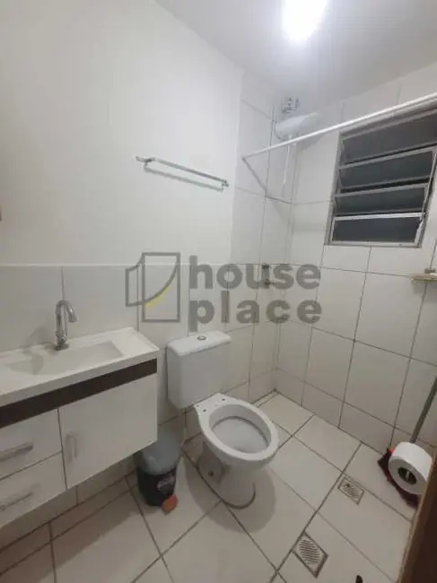 Foto 9 de Apartamento com 2 quartos à venda em Sao Jose Do Rio Preto - SP
