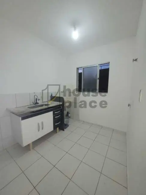 Foto 6 de Apartamento com 2 quartos à venda em Sao Jose Do Rio Preto - SP