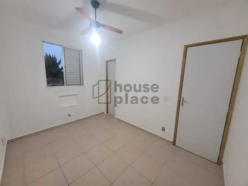 Foto 4 de Apartamento com 2 quartos à venda em Sao Jose Do Rio Preto - SP