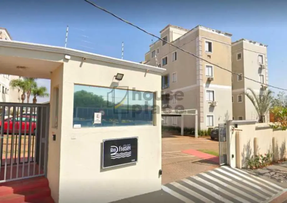 Foto 1 de Apartamento com 2 quartos à venda em Sao Jose Do Rio Preto - SP