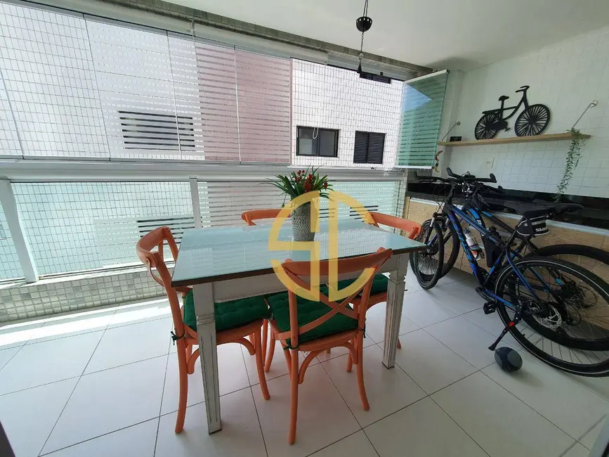 Apartamento com 3 quartos à venda, 151m2 em Canto do Forte, Praia Grande - SP - imagem 3 Foto 3 de Apartamento com 3 quartos à venda, 151m2 em Canto do Forte, Praia Grande - SP