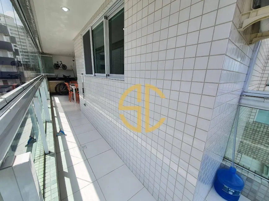 Apartamento com 3 quartos à venda, 151m2 em Canto do Forte, Praia Grande - SP - imagem 6 Foto 6 de Apartamento com 3 quartos à venda, 151m2 em Canto do Forte, Praia Grande - SP