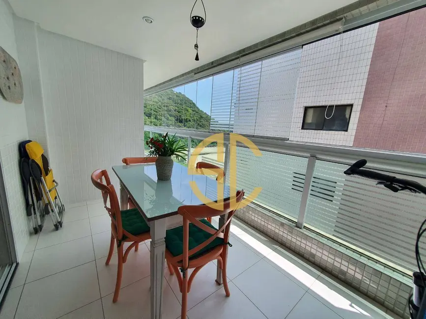 Apartamento com 3 quartos à venda, 151m2 em Canto do Forte, Praia Grande - SP - imagem 4 Foto 4 de Apartamento com 3 quartos à venda, 151m2 em Canto do Forte, Praia Grande - SP