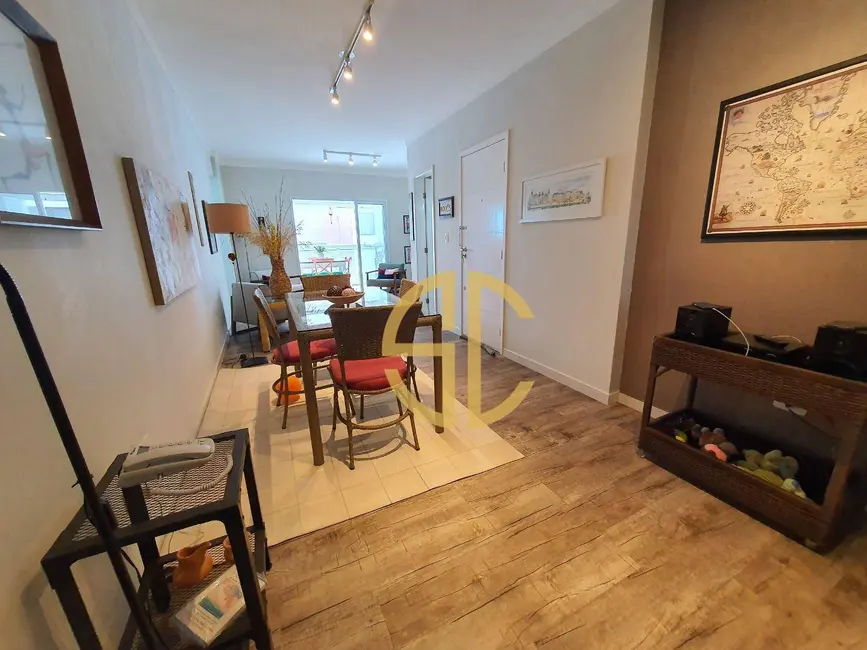Apartamento com 3 quartos à venda, 151m2 em Canto do Forte, Praia Grande - SP - imagem 9 Foto 9 de Apartamento com 3 quartos à venda, 151m2 em Canto do Forte, Praia Grande - SP