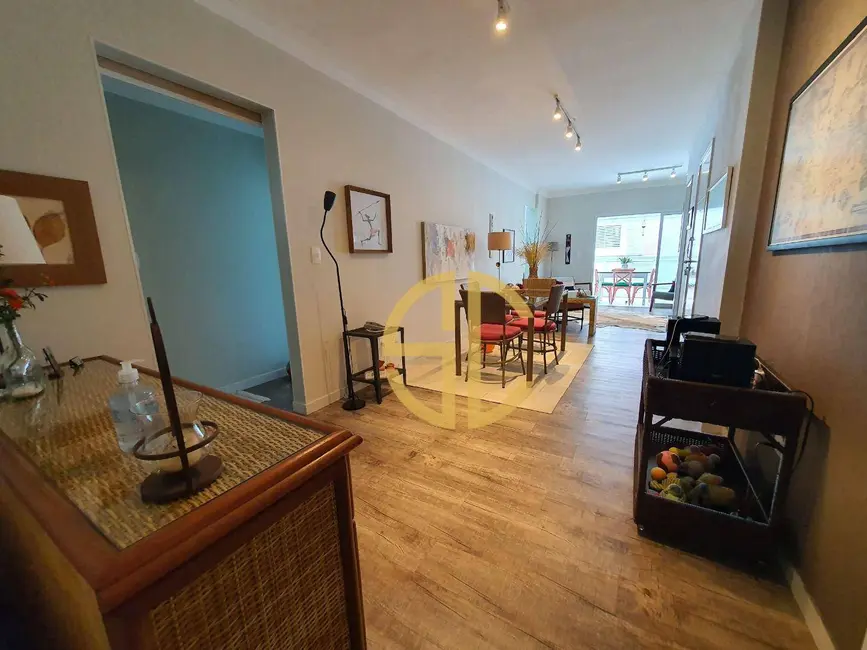 Apartamento com 3 quartos à venda, 151m2 em Canto do Forte, Praia Grande - SP - imagem 7 Foto 7 de Apartamento com 3 quartos à venda, 151m2 em Canto do Forte, Praia Grande - SP