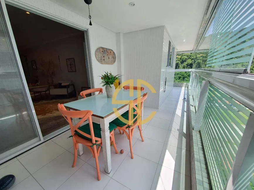 Apartamento com 3 quartos à venda, 151m2 em Canto do Forte, Praia Grande - SP - imagem 5 Foto 5 de Apartamento com 3 quartos à venda, 151m2 em Canto do Forte, Praia Grande - SP
