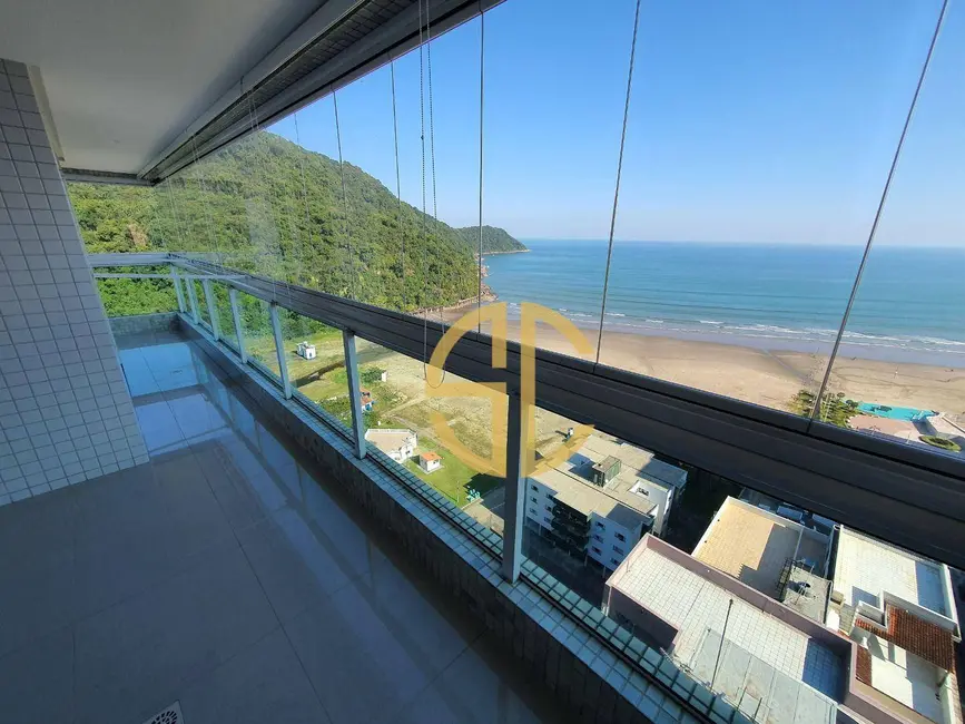 Apartamento com 3 quartos à venda, 237m2 em Canto do Forte, Praia Grande - SP - imagem 1 Foto 1 de Apartamento com 3 quartos à venda, 237m2 em Canto do Forte, Praia Grande - SP