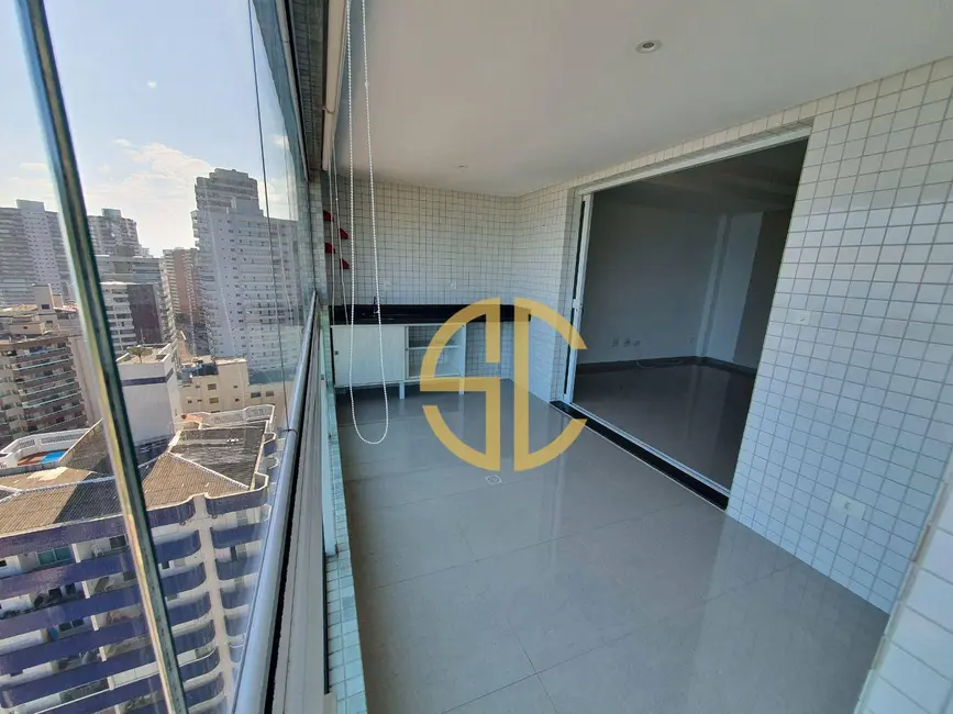 Apartamento com 3 quartos à venda, 237m2 em Canto do Forte, Praia Grande - SP - imagem 8 Foto 8 de Apartamento com 3 quartos à venda, 237m2 em Canto do Forte, Praia Grande - SP