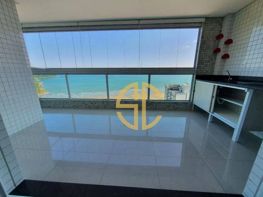 Apartamento com 3 quartos à venda, 237m2 em Canto do Forte, Praia Grande - SP - imagem 6 Foto 6 de Apartamento com 3 quartos à venda, 237m2 em Canto do Forte, Praia Grande - SP