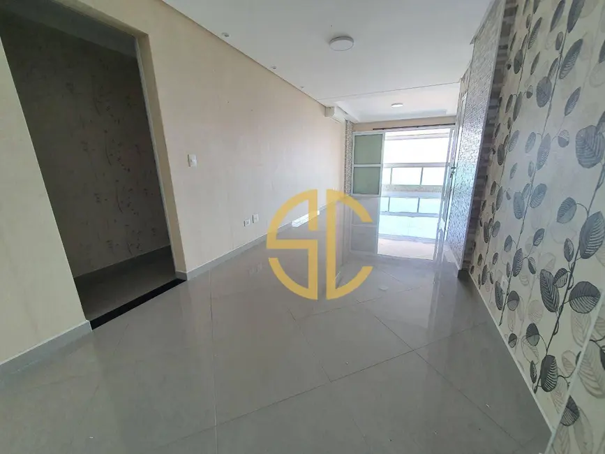 Apartamento com 3 quartos à venda, 237m2 em Canto do Forte, Praia Grande - SP - imagem 2 Foto 2 de Apartamento com 3 quartos à venda, 237m2 em Canto do Forte, Praia Grande - SP