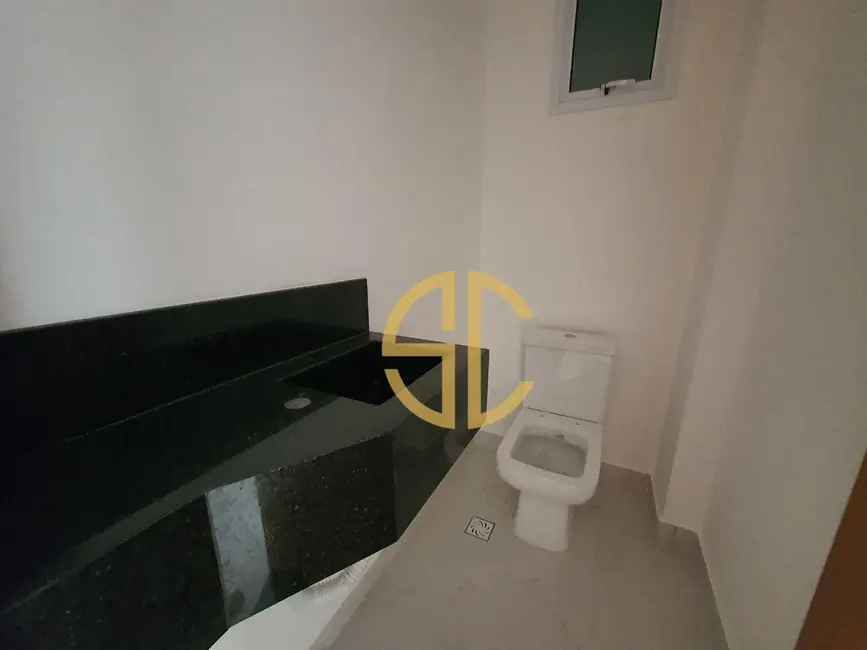 Apartamento com 4 quartos à venda, 248m2 em Canto do Forte, Praia Grande - SP - imagem 9 Foto 9 de Apartamento com 4 quartos à venda, 248m2 em Canto do Forte, Praia Grande - SP