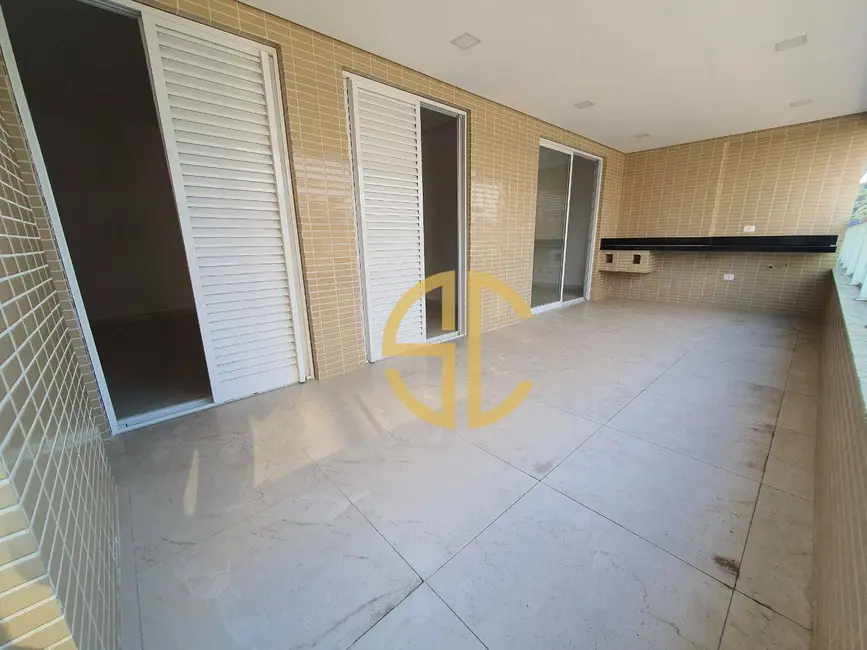 Apartamento com 4 quartos à venda, 248m2 em Canto do Forte, Praia Grande - SP - imagem 5 Foto 5 de Apartamento com 4 quartos à venda, 248m2 em Canto do Forte, Praia Grande - SP