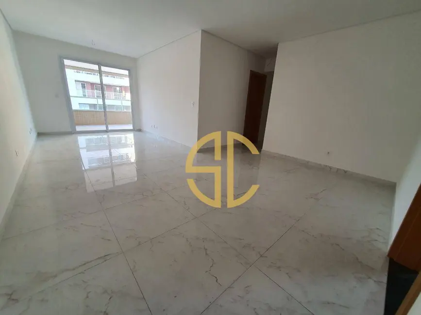 Apartamento com 4 quartos à venda, 248m2 em Canto do Forte, Praia Grande - SP - imagem 2 Foto 2 de Apartamento com 4 quartos à venda, 248m2 em Canto do Forte, Praia Grande - SP