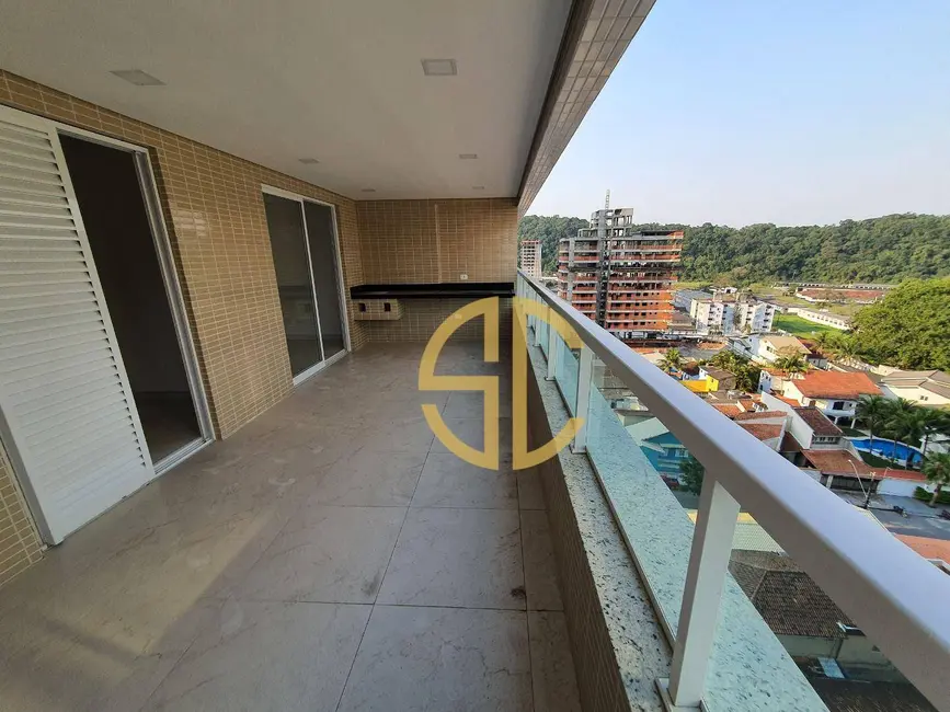 Apartamento com 4 quartos à venda, 248m2 em Canto do Forte, Praia Grande - SP - imagem 6 Foto 6 de Apartamento com 4 quartos à venda, 248m2 em Canto do Forte, Praia Grande - SP