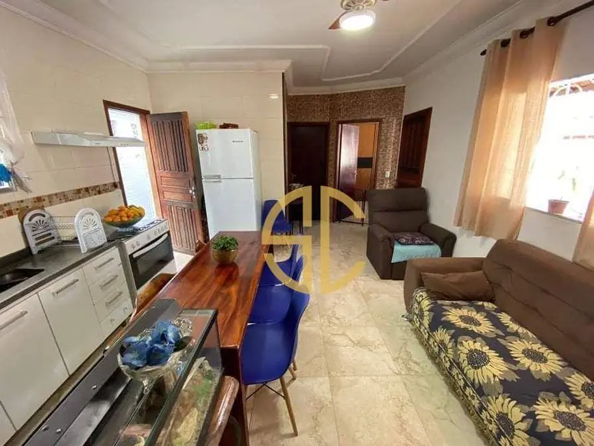Foto 7 de Casa com 2 quartos à venda, 85m2 em Praia Grande - SP