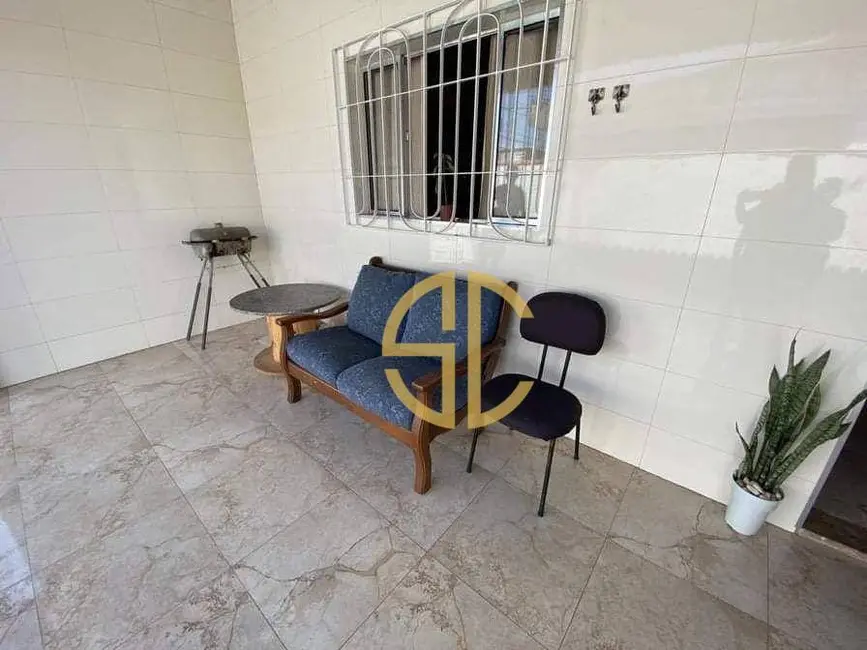 Foto 6 de Casa com 2 quartos à venda, 85m2 em Praia Grande - SP