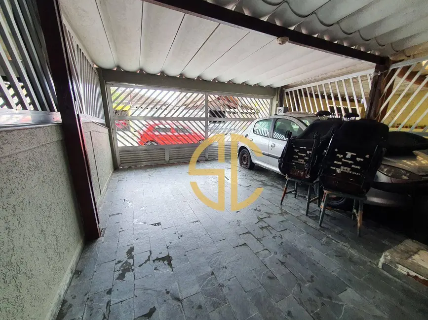 Casa com 2 quartos à venda, 125m2 em Canto do Forte, Praia Grande - SP - imagem 2 Foto 2 de Casa com 2 quartos à venda, 125m2 em Canto do Forte, Praia Grande - SP