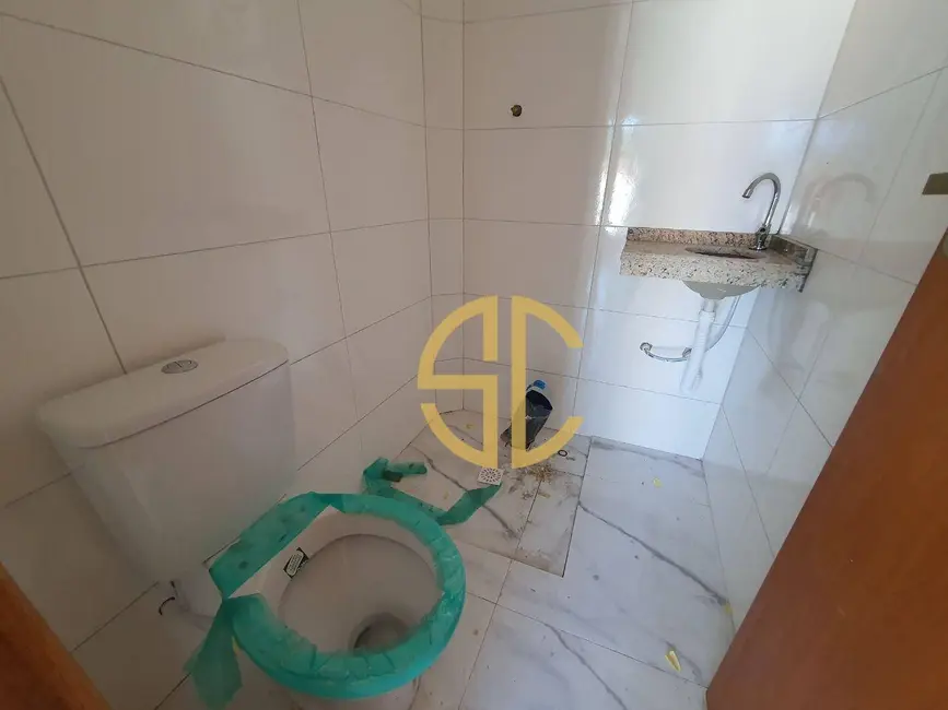 Foto 7 de Casa de Condomínio com 2 quartos à venda, 80m2 em Canto do Forte, Praia Grande - SP