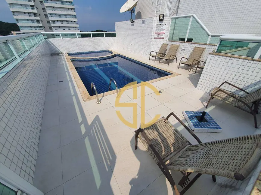 Apartamento com 2 quartos à venda, 89m2 em Canto do Forte, Praia Grande - SP - imagem 3 Foto 3 de Apartamento com 2 quartos à venda, 89m2 em Canto do Forte, Praia Grande - SP