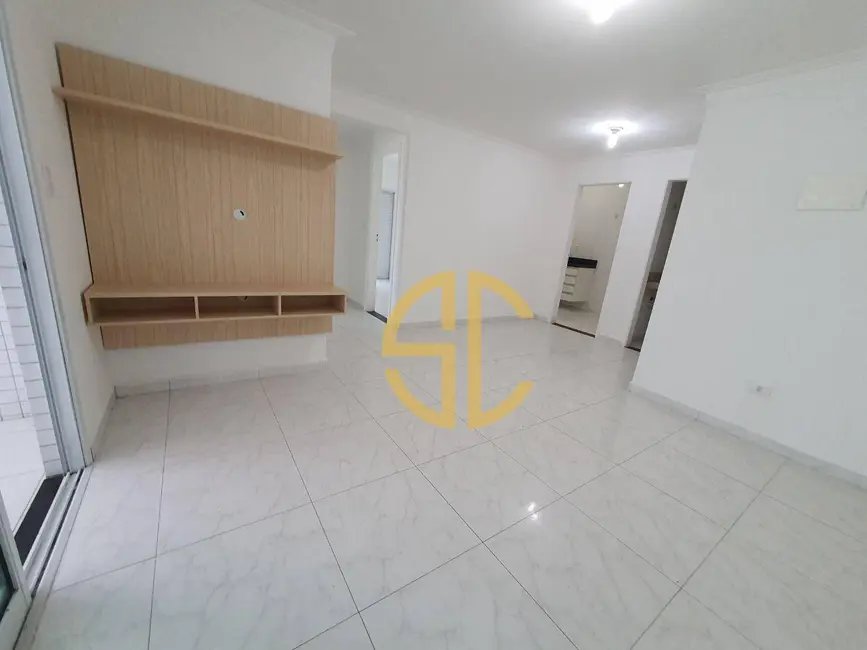 Apartamento com 2 quartos à venda, 89m2 em Canto do Forte, Praia Grande - SP - imagem 7 Foto 7 de Apartamento com 2 quartos à venda, 89m2 em Canto do Forte, Praia Grande - SP