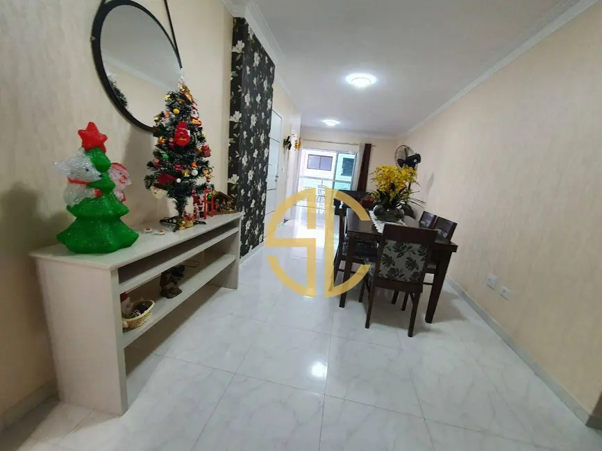 Apartamento com 3 quartos à venda, 237m2 em Canto do Forte, Praia Grande - SP - imagem 3 Foto 3 de Apartamento com 3 quartos à venda, 237m2 em Canto do Forte, Praia Grande - SP