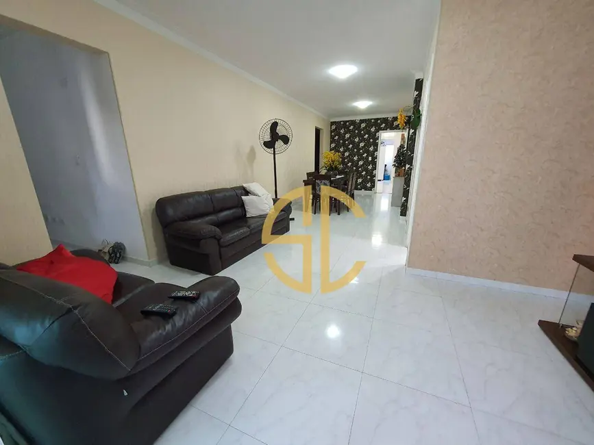 Apartamento com 3 quartos à venda, 237m2 em Canto do Forte, Praia Grande - SP - imagem 6 Foto 6 de Apartamento com 3 quartos à venda, 237m2 em Canto do Forte, Praia Grande - SP