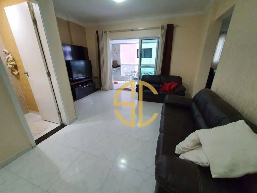 Apartamento com 3 quartos à venda, 237m2 em Canto do Forte, Praia Grande - SP - imagem 4 Foto 4 de Apartamento com 3 quartos à venda, 237m2 em Canto do Forte, Praia Grande - SP