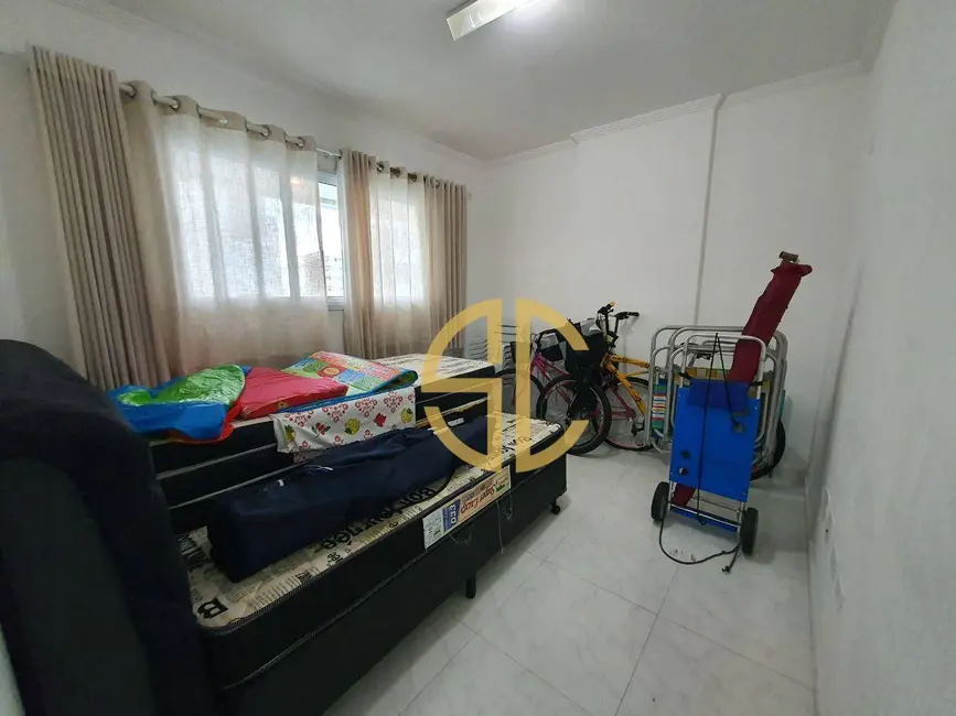 Apartamento com 3 quartos à venda, 237m2 em Canto do Forte, Praia Grande - SP - imagem 7 Foto 7 de Apartamento com 3 quartos à venda, 237m2 em Canto do Forte, Praia Grande - SP