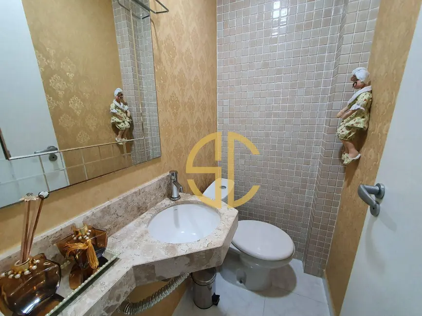 Apartamento com 3 quartos à venda, 237m2 em Canto do Forte, Praia Grande - SP - imagem 8 Foto 8 de Apartamento com 3 quartos à venda, 237m2 em Canto do Forte, Praia Grande - SP