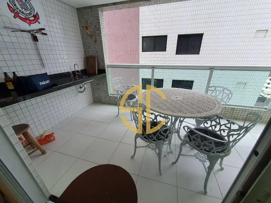 Apartamento com 3 quartos à venda, 237m2 em Canto do Forte, Praia Grande - SP - imagem 9 Foto 9 de Apartamento com 3 quartos à venda, 237m2 em Canto do Forte, Praia Grande - SP