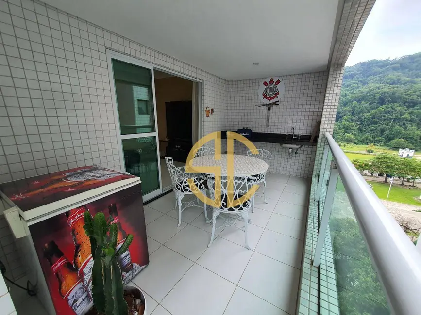 Foto 1 de Apartamento com 3 quartos à venda, 237m2 em Canto do Forte, Praia Grande - SP